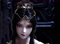 国漫中那些好看的龙套角色，其中一位出场几秒钟就被观众铭记！