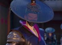 国漫中那些好看的龙套角色，其中一位出场几秒钟就被观众铭记！