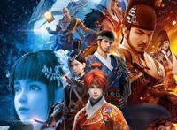 6部高评分的国产动作武侠动漫，你感觉如何