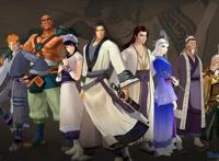 6部高评分的国产动作武侠动漫，你感觉如何