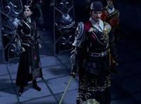 《少年锦衣卫》里的金刀佛到底死了没有？