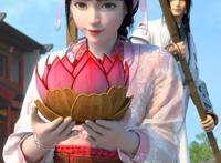 少年锦衣卫：超有少年感的精美国漫美图赏析