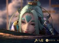 少年锦衣卫美术导演又出新作品，只一眼，就决定追这部动漫了