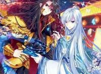 经典的古风动漫，《魔道祖师》《狐妖小红娘》深受好评！