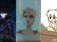 原创国漫TOP15，刺客伍六七、灵笼、罗小黑战记位列前三