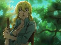 又一国漫被迫夭折，评分高达9.7，却没有后续，真是太可惜了