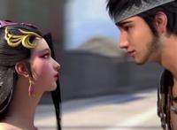 你喜欢动漫《少年锦衣卫》里的花道常吗？为什么？