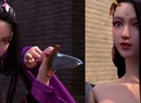 你喜欢动漫《少年锦衣卫》里的花道常吗？为什么？