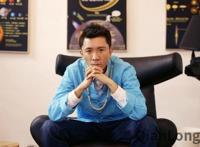 动漫大咖陈柏言：用诚意助推国产动漫崛起！