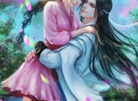 少年锦衣卫中的段云和九公主这对也太甜了，看得我都想恋爱了