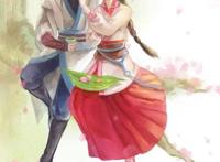 少年锦衣卫中的段云和九公主这对也太甜了，看得我都想恋爱了