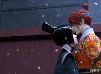 令人惋惜的硬核武侠，或将半路夭折的少年锦衣卫