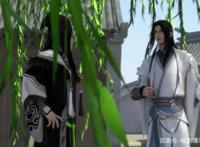 《少年锦衣卫》之盗圣之名，一切的线索均指向“鬼街”！