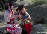 《少年锦衣卫》之盗圣之名，一切的线索均指向“鬼街”！