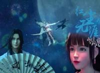 柏言映画在杭州动漫节发布少年锦衣卫第三季海报，新的故事来了！