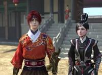 国漫:少年锦衣卫第三季搁浅，云九cp难再续!