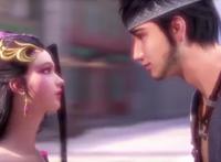 国漫:少年锦衣卫第三季搁浅，云九cp难再续!