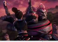 《少年锦衣卫》第二季，9月28日鬼街，我们不见不散