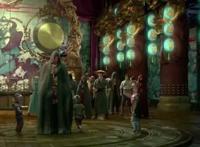 《少年锦衣卫》第二季明日回归！鬼街剧情再掀高潮！