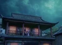 《少年锦衣卫》第二季明日回归！鬼街剧情再掀高潮！