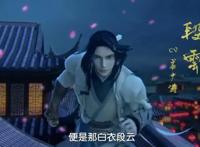 少年锦衣卫：一部OP别致及其人物设定深得观众心的国漫