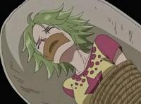 海贼王：这3位美女曾被糟蹋过，欢笑的背后，是无尽的伤痛