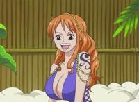 盘点海贼王最性感的10位美女，第一名曾是个肥婆