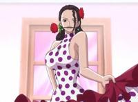 盘点海贼王最性感的10位美女，第一名曾是个肥婆