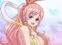 海贼王：颜值最高的五位女角色，在你心目中排第几？