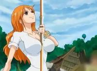 海贼王：颜值最高的五位女角色，在你心目中排第几？