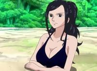 海贼王：颜值最高的五位女角色，在你心目中排第几？