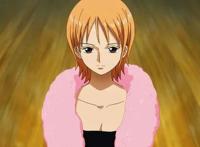 《海贼王》中的4大美女，个个身材一级棒，你最喜欢哪一个？