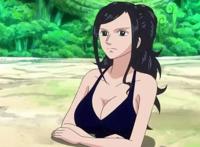 《海贼王》中的4大美女，个个身材一级棒，你最喜欢哪一个？