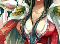 盘点海贼王中的美女，你心目中的女神是否上榜了呢