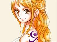 盘点海贼王中的美女，你心目中的女神是否上榜了呢