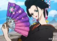 盘点海贼王中的美女，你心目中的女神是否上榜了呢