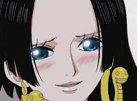 海贼王的5大女神，汉库克屈居第二，你最喜欢哪一个？