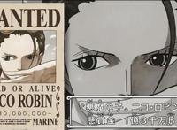 海贼王：女角色悬赏金top10，女帝第8，乌尔缇第5，大妈拿下第1