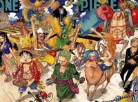 海贼王：漫中五大女性海盗她们无一不实力强大聪慧睿智