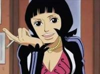 海贼王：漫中五大女性海盗她们无一不实力强大聪慧睿智