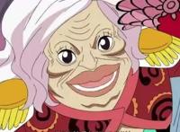 海贼王：漫中五大女性海盗她们无一不实力强大聪慧睿智