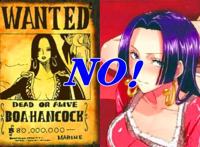 海贼王：公认的神级美女有3个，“绝世美女”仅1个，尾田亲自设定