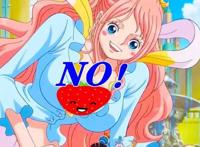 海贼王：公认的神级美女有3个，“绝世美女”仅1个，尾田亲自设定