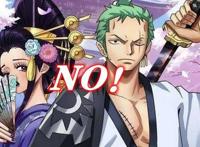 海贼王：公认的神级美女有3个，“绝世美女”仅1个，尾田亲自设定