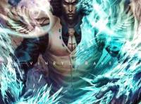 海贼王女性版海军大将，藤虎睁开了眼睛，黄猿总算摘掉墨镜