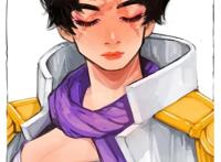 海贼王女性版海军大将，藤虎睁开了眼睛，黄猿总算摘掉墨镜