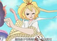 海贼王：5大最美的人鱼美女，乙姬仅排第二，凯米没上榜！