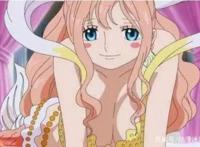 海贼王：5大最美的人鱼美女，乙姬仅排第二，凯米没上榜！