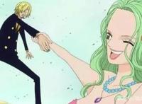 海贼王：5大最美的人鱼美女，乙姬仅排第二，凯米没上榜！