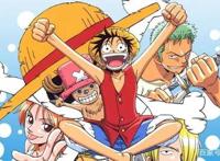 海贼王：在海贼的世界观中，最可爱的5个妹子，女帝只能排第三